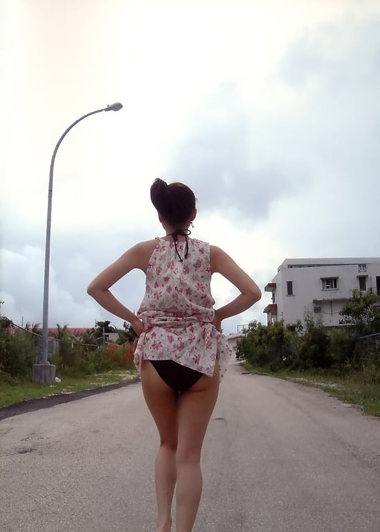 图片[10]-#岩本惠 – Daisy Blue - 全本免费在线观看-阅图吧