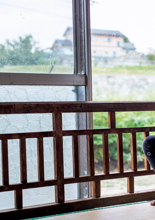 图片[44]-#Mari Okamoto 冈本真理 – Hourglass 砂时计 (2014-12-10) - 全本免费在线观看-阅图吧