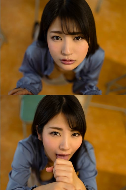 图片[23]-Aoi Mizutani 水谷碧 - Blue sunbeams 蓝色阳光 (2021-12-10) - 在线免费观看-阅图吧