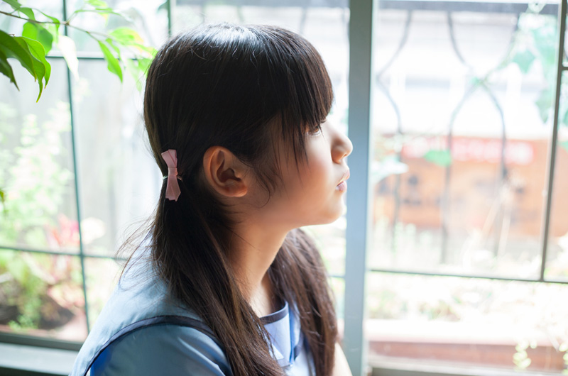 图片[141]-#青山裕企 Photobook 26sets\【青山裕企】铃香的蓝色春天 总集编 - 全本免费在线观看-阅图吧