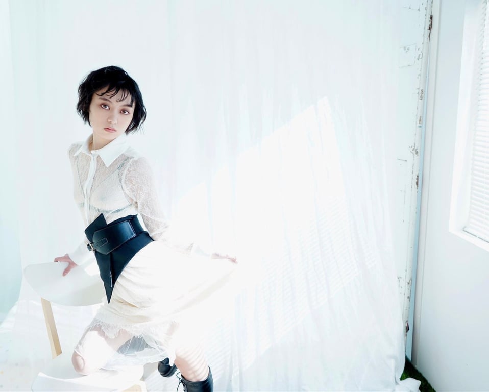 图片[135]-もなみ鈴 デジタル写真集 おやすみフィクション - 在线免费观看-阅图吧