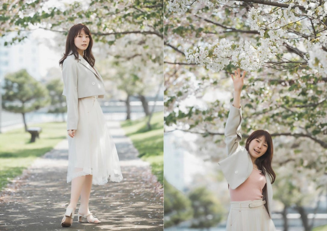 图片[21]-つなまよ 1st e-book 两人坠入爱恋的季节 (wunder publishing house) - 在线免费观看-阅图吧