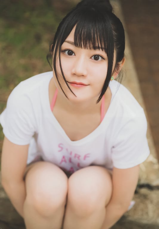 图片[80]-#Yui Ogura 小仓唯 – Yui Peace 唯之步调 (2018-05-25) - 全本免费在线观看-阅图吧