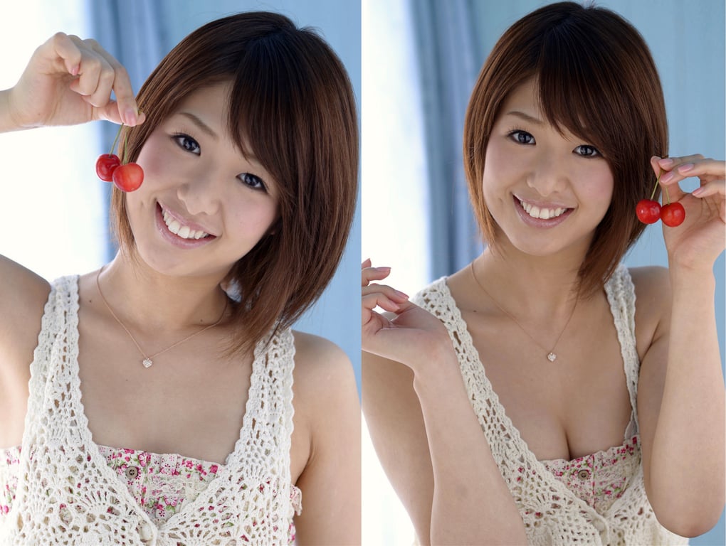 图片[30]-#美女画报 川上奈奈美 无邪气的美丽美少女 - 全本免费在线观看-阅图吧