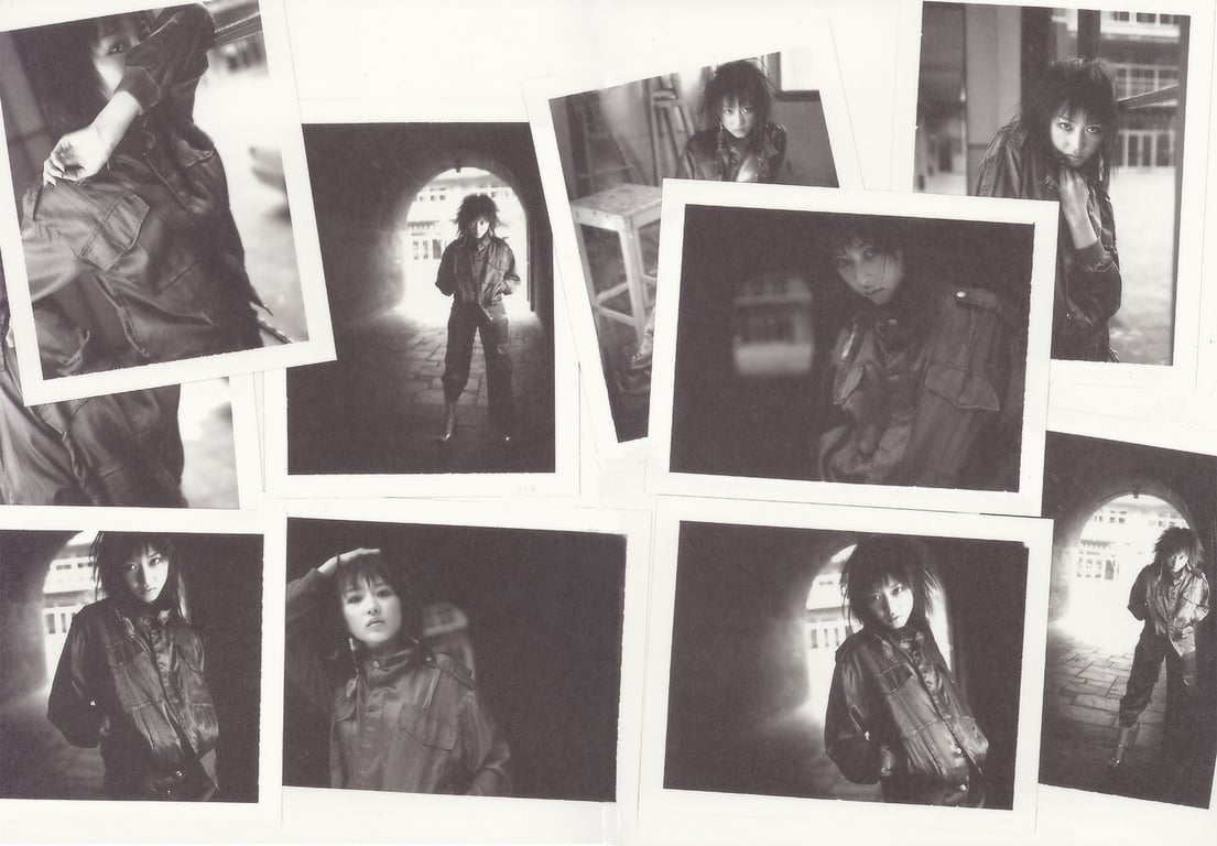 图片[93]-#杏さゆり – あんずDROPS - 全本免费在线观看-阅图吧