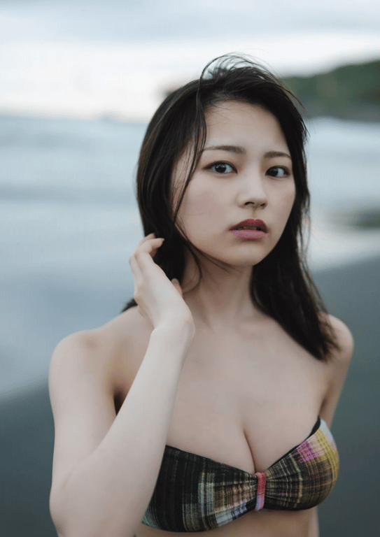 图片[19]-2023.10.04 宇咲（＃ババババンビ）１ｓｔ写真集『ｕｓａ　ｕｓａ』 YJ PHOTO BOOK - 在线免费观看-阅图吧