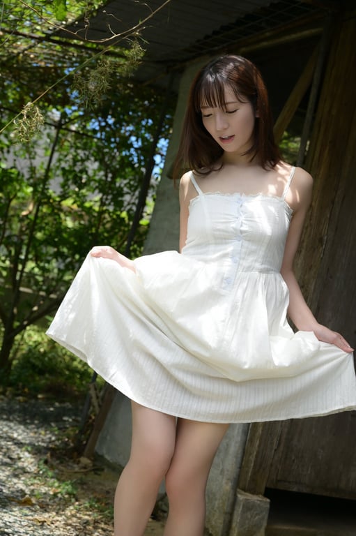 图片[23]-#Non Ohana 小花 – Together with Non-chan 和Non-chan一起 vol.1 (NO watermark) - 全本免费在线观看-阅图吧