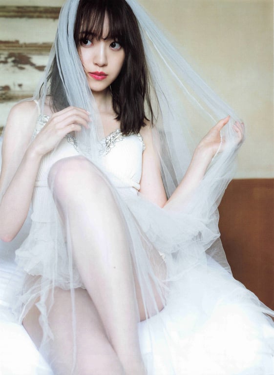 图片[101]-#堀未央奈 2nd写真集 『 曾经的约定之地 』Low - 全本免费在线观看-阅图吧