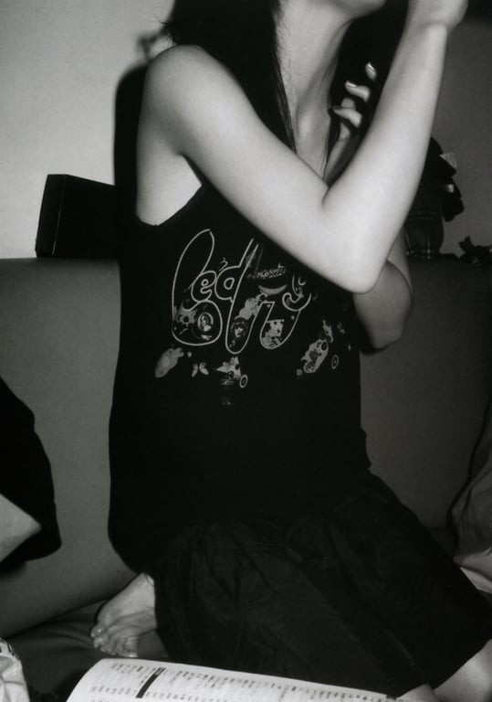 图片[100]-#原史奈 – 恋愛時代 - 全本免费在线观看-阅图吧