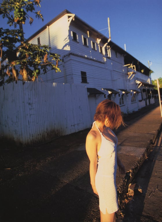 图片[21]-#相楽のり子 写真集 on／off - 全本免费在线观看-阅图吧