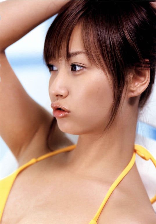 图片[42]-#藤本美贵 – リアル226 (见开连结済) - 全本免费在线观看-阅图吧