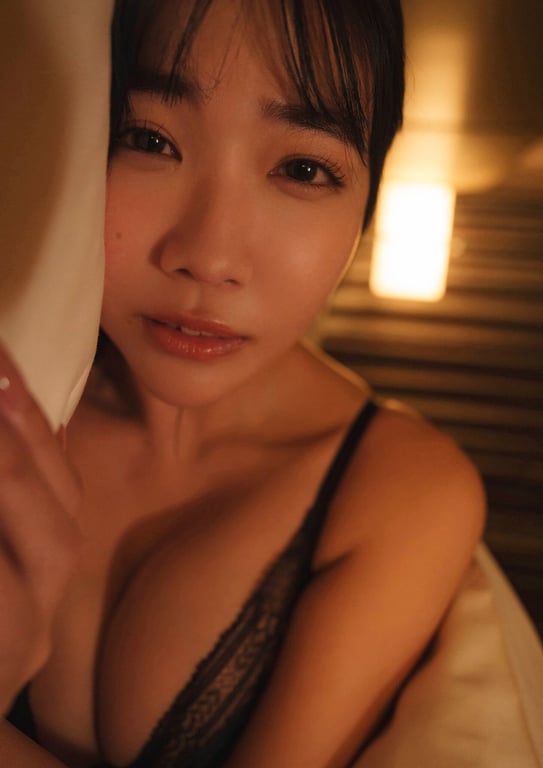 图片[25]-天羽希纯 更多！请教 甜宇前辈！！ 斯皮桑 写真集 - 在线免费观看-阅图吧