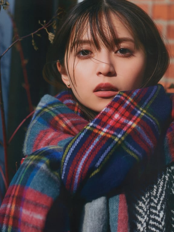 图片[5]-#Asuka Saito 斋藤飞鸟 – Museum 博物馆 (2023-05-23) - 全本免费在线观看-阅图吧