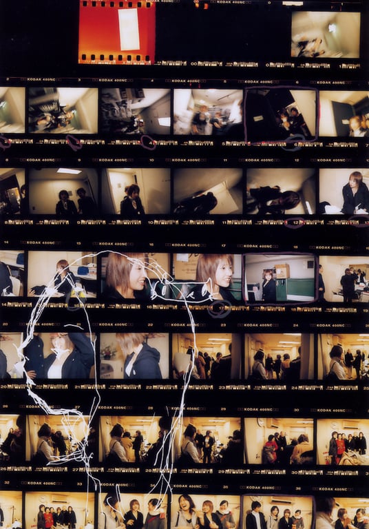 图片[65]-#(月刊シリーズ 058) – 月刊058 索尼 - 全本免费在线观看-阅图吧