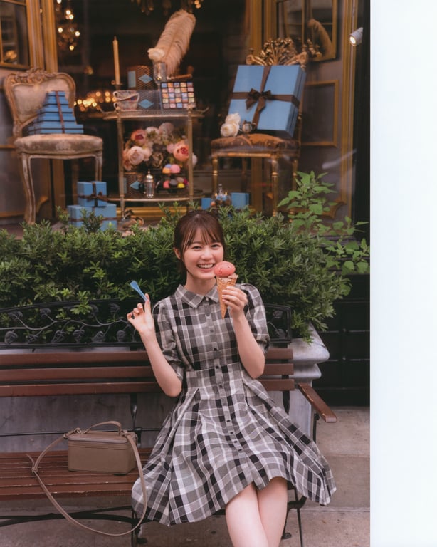 图片[20]-#生田絵梨花写真集 Intermission - 全本免费在线观看-阅图吧