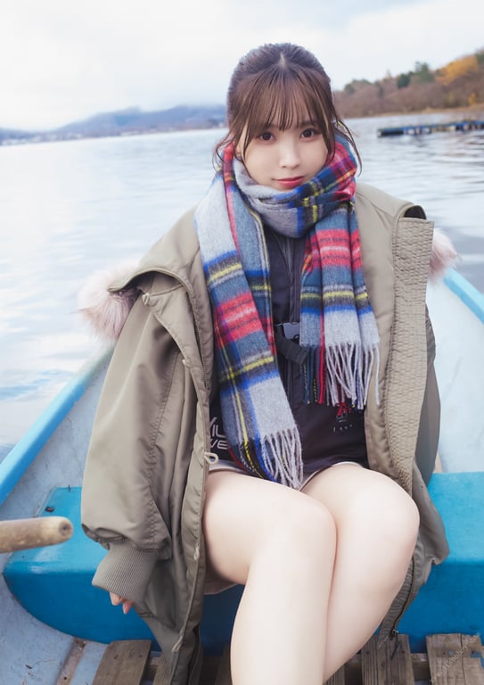 图片[50]-[デジタル限定 YJ PHOTO BOOK] Liyuu写真集「恋爱是什么味道呢？」 - 在线免费观看-阅图吧