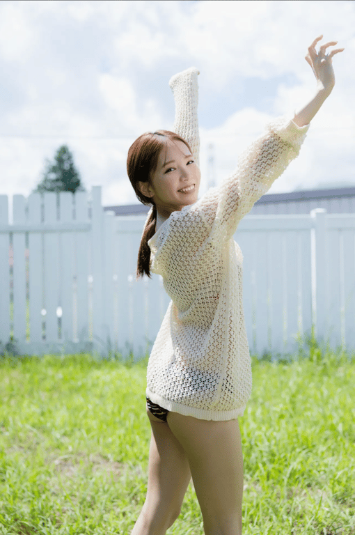 图片[2]-#FRIDAYデジタル写真集 西村歩乃果『TSUNDERE Part2』全カット - 全本免费在线观看-阅图吧