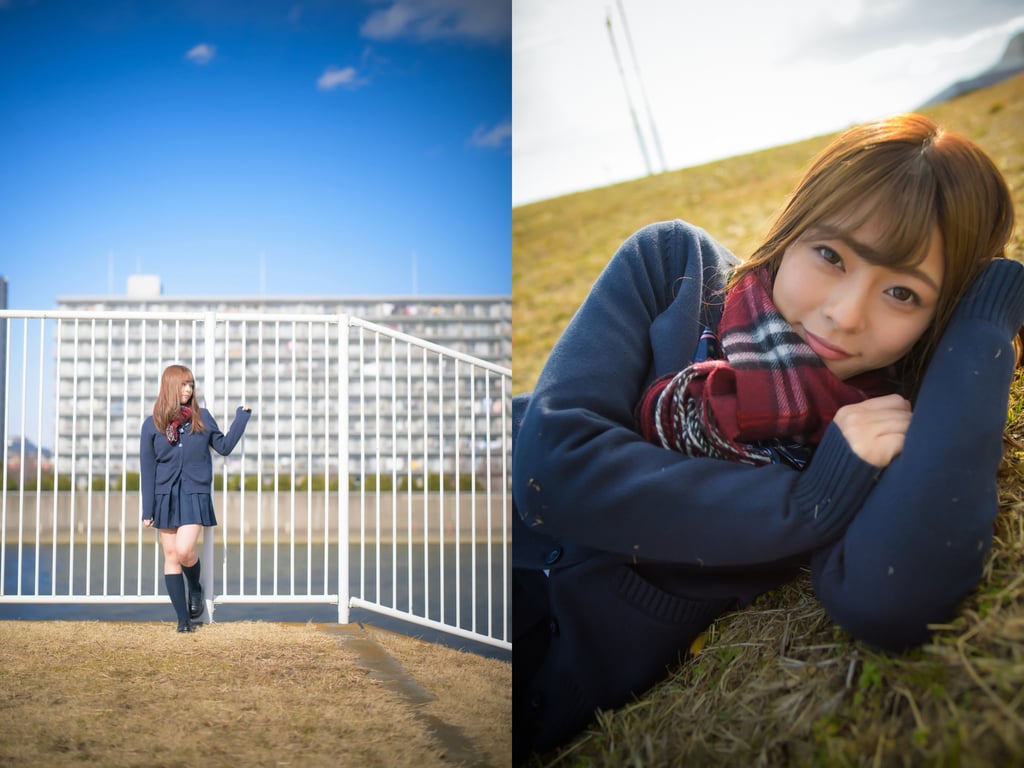 图片[8]-岬梓 グラビア写真集 美 mikan 感 - 在线免费观看-阅图吧