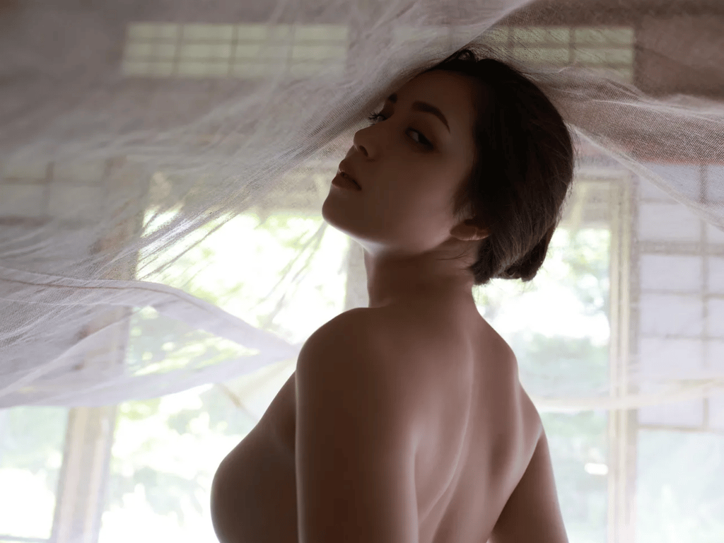 图片[114]-Michelle爱美『Secret Lover vol.3 全未公开120张超完全版』 - 在线免费观看-阅图吧