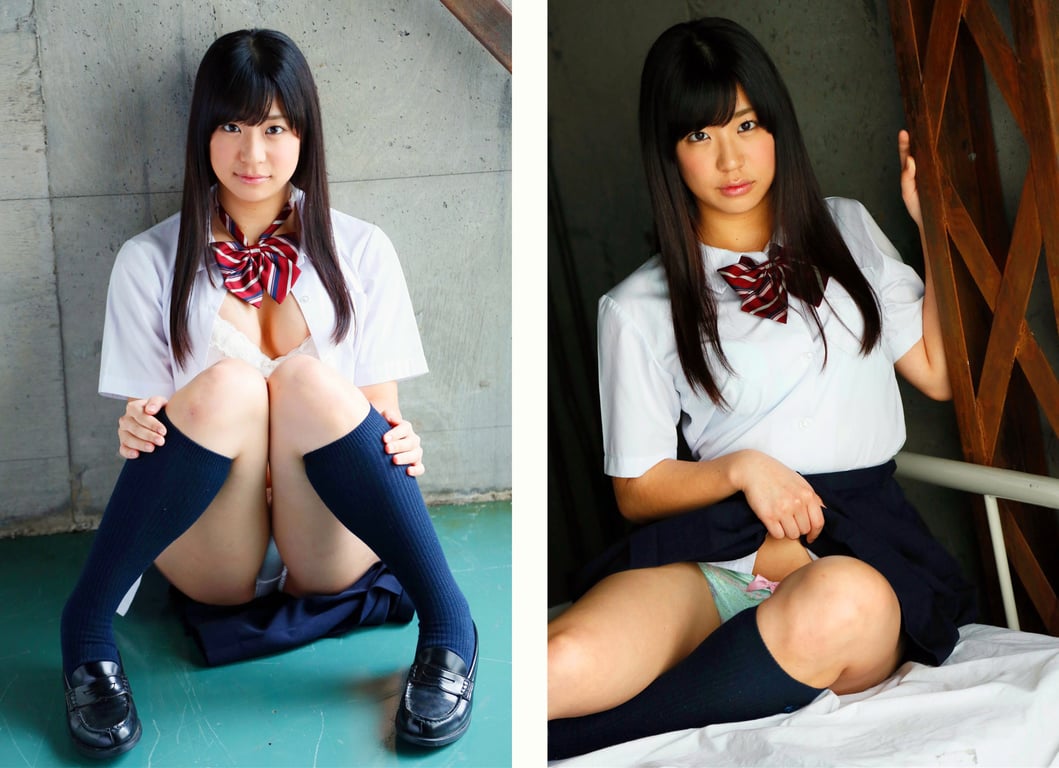 图片[25]-#七濑莉 妄想彼女NUDE vol.23 - 全本免费在线观看-阅图吧