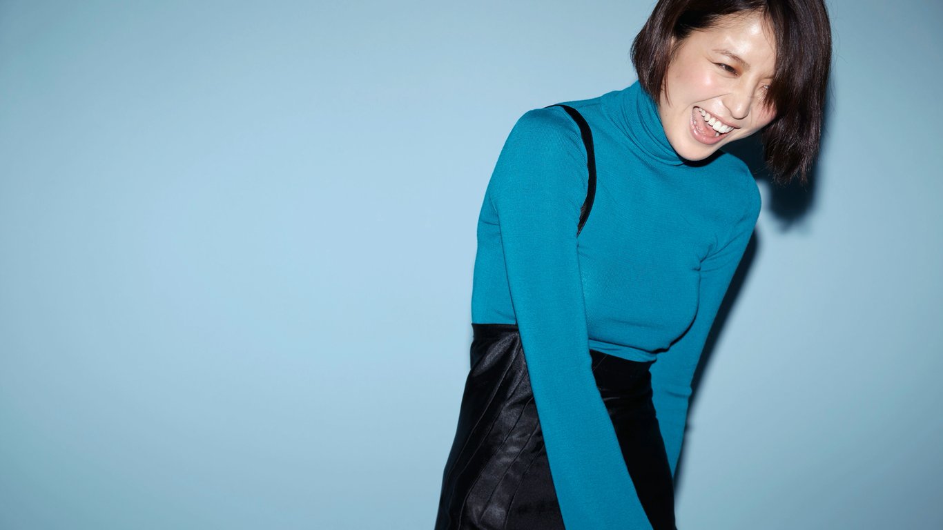 图片[67]-#Masami Nagasawa 长泽雅美 IQUEEN Vol.11 - 全本免费在线观看-阅图吧