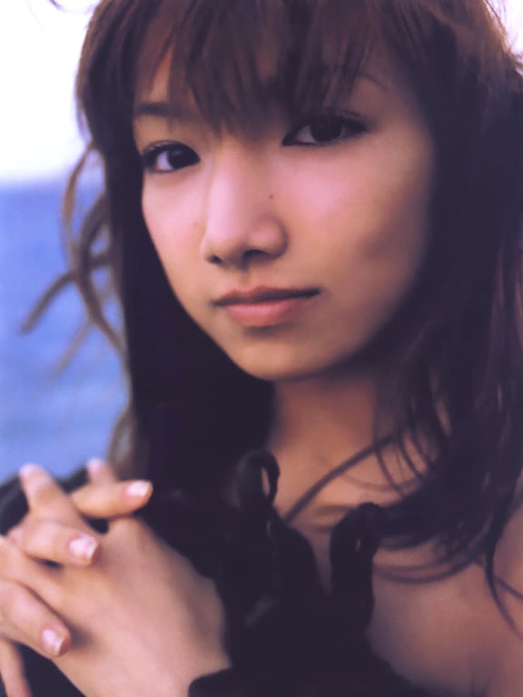 图片[71]-#Maki Goto 后藤真希 – Goto Maki 后藤真希 (2001-11-06) - 全本免费在线观看-阅图吧