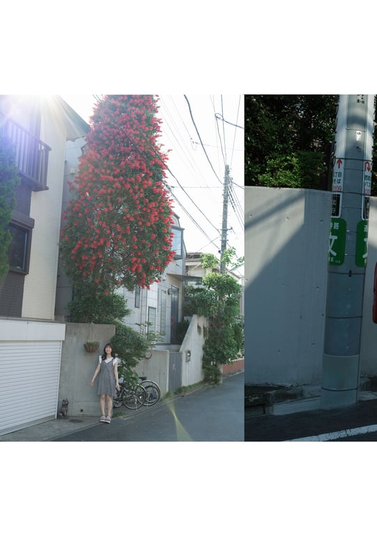 图片[137]-#石川澪 デジタル写真集 とられち(No Watermark) - 全本免费在线观看-阅图吧