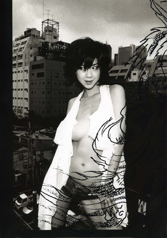 图片[14]-#(月刊シリーズ 070) – 月刊070 星野亚希 - 全本免费在线观看-阅图吧