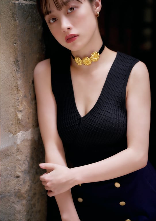 图片[122]-橋本環奈写真集 Kaleidoscope - 在线免费观看-阅图吧