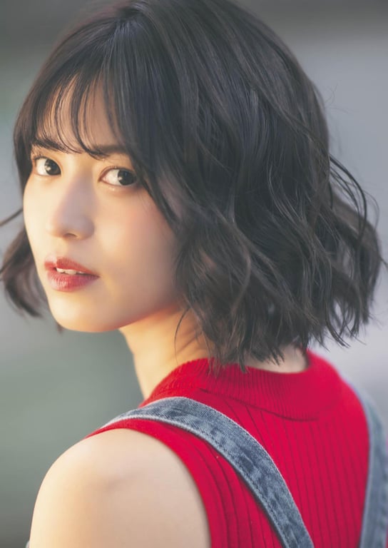 图片[47]-#新井椎夏 好开心啊(2023.01.16) - 全本免费在线观看-阅图吧