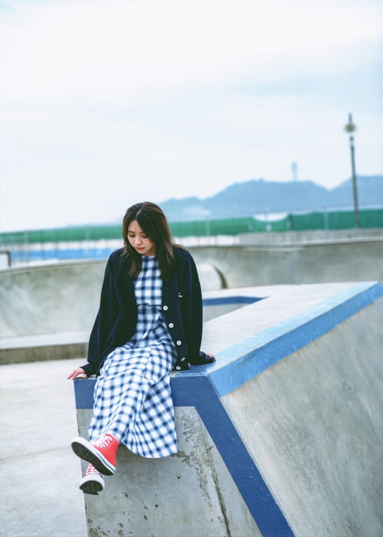 图片[76]-#Yui Kobayashi 小林由依 – Unexpectedness 意外性 (2022-10-04) - 全本免费在线观看-阅图吧