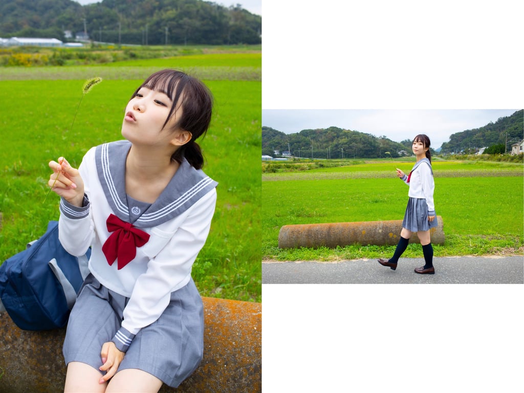 图片[59]-#幼なじみ 渡辺まお ヌード写真集 - 全本免费在线观看-阅图吧