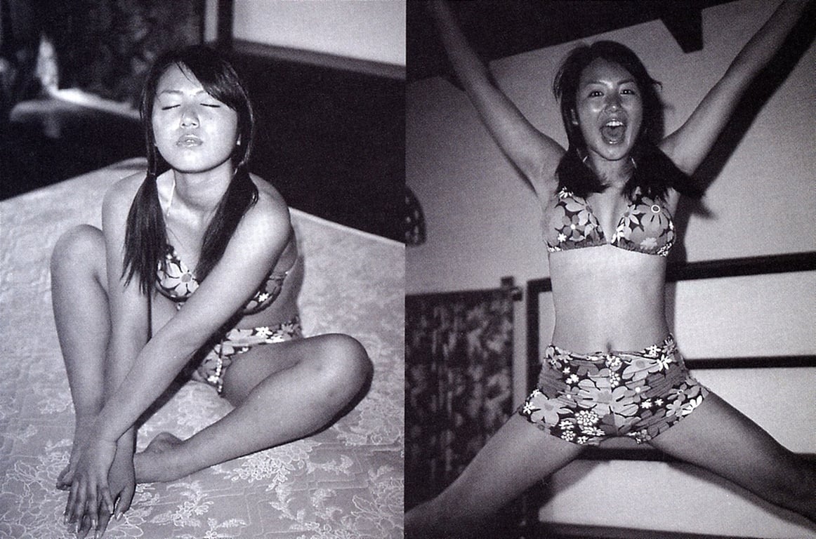 图片[65]-#Sayaka Isoyama 磯山沙也加 1st Photobook – Pre Pri‐17 (2001-06) - 全本免费在线观看-阅图吧