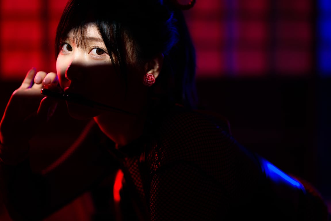 图片[112]-けん研(けんけん) 女忍者忍法媚术之技DL写真集 - 在线免费观看-阅图吧