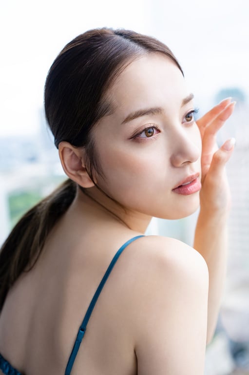 图片[41]-#Sayaka Tomaru 都丸纱也华 – SEXY FANTASISTA (2023-02-17) - 全本免费在线观看-阅图吧