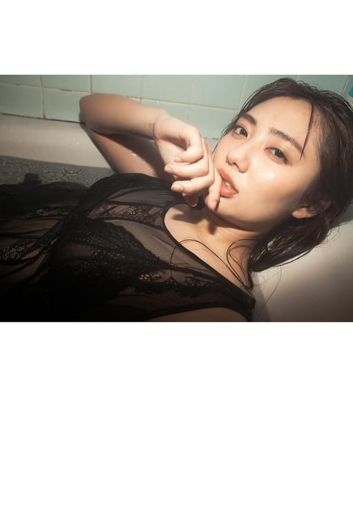 图片[70]-#Kazusa Okuyama 奥山和纱 – Koen 光艳 (2021-04-05) - 全本免费在线观看-阅图吧