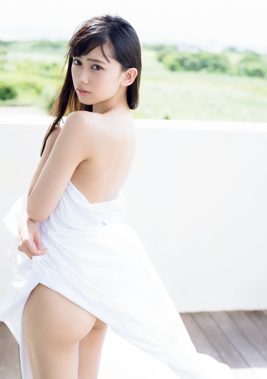 图片[81]-#Reina Kurosaki 黑崎丽娜 1st Photobook – Rei 丽 (2019-10-10) - 全本免费在线观看-阅图吧