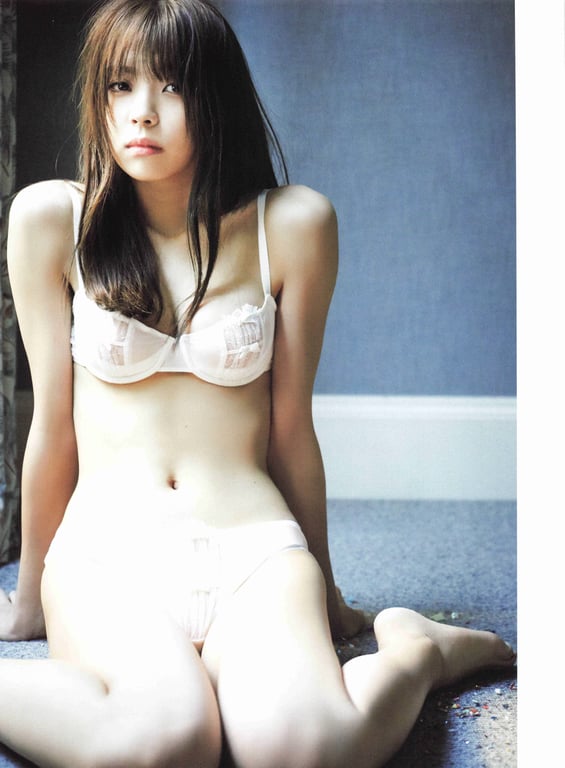 图片[135]-#小林由依1st写真集「感情的构图」Low - 全本免费在线观看-阅图吧