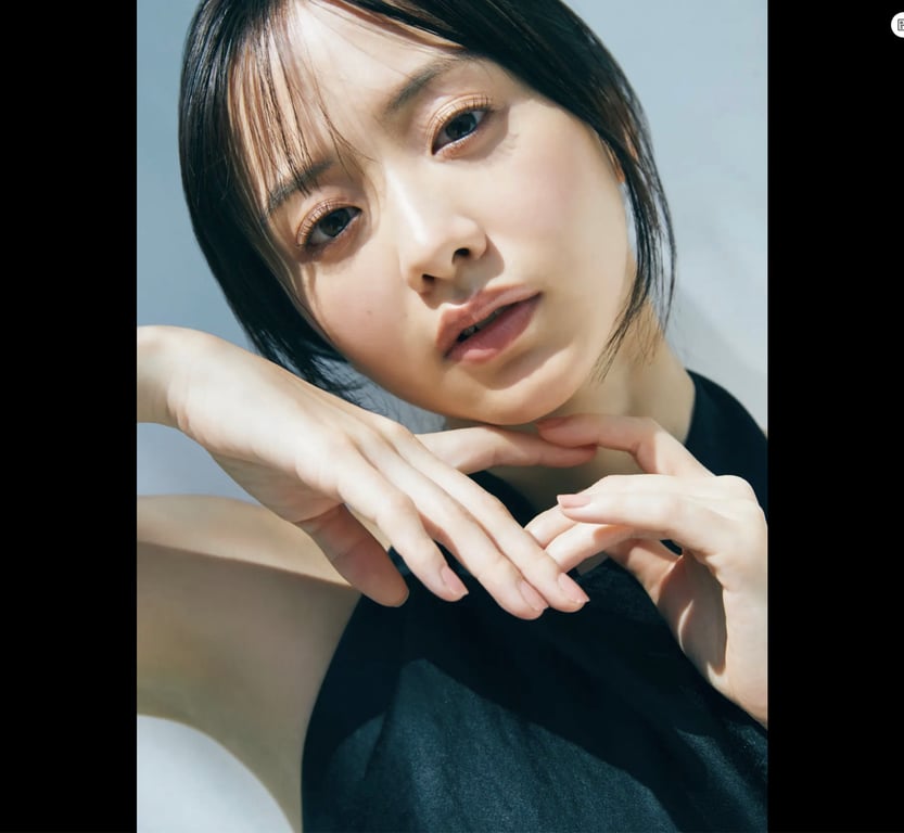 图片[23]-森香纯 珠玉的Body Line - 在线免费观看-阅图吧