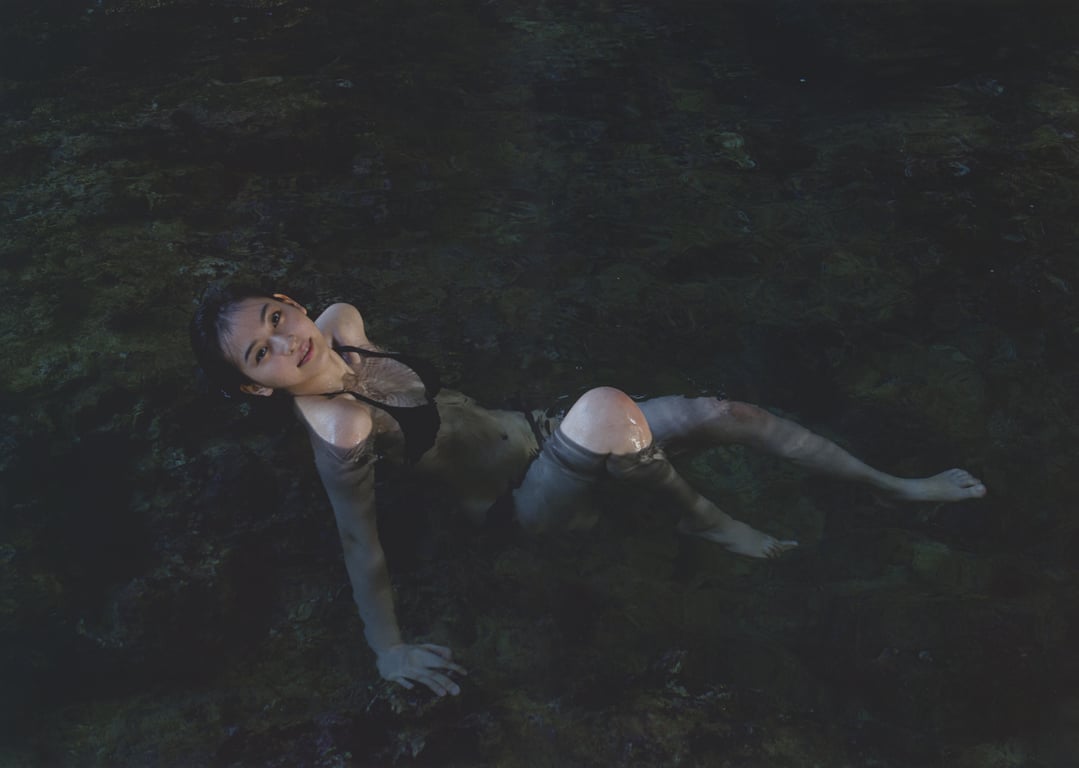 图片[3]-#植村明 写真集 AKARI - 全本免费在线观看-阅图吧