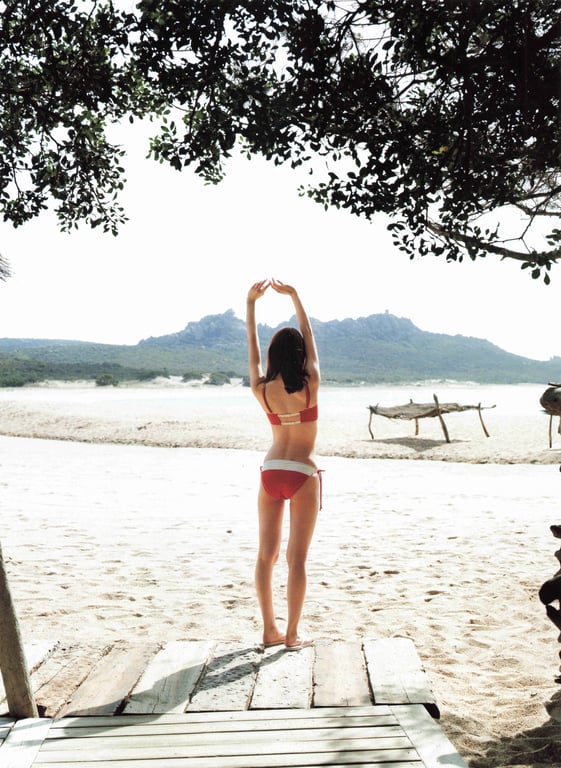 图片[79]-#堀未央奈 2nd写真集 『 曾经的约定之地 』Low - 全本免费在线观看-阅图吧