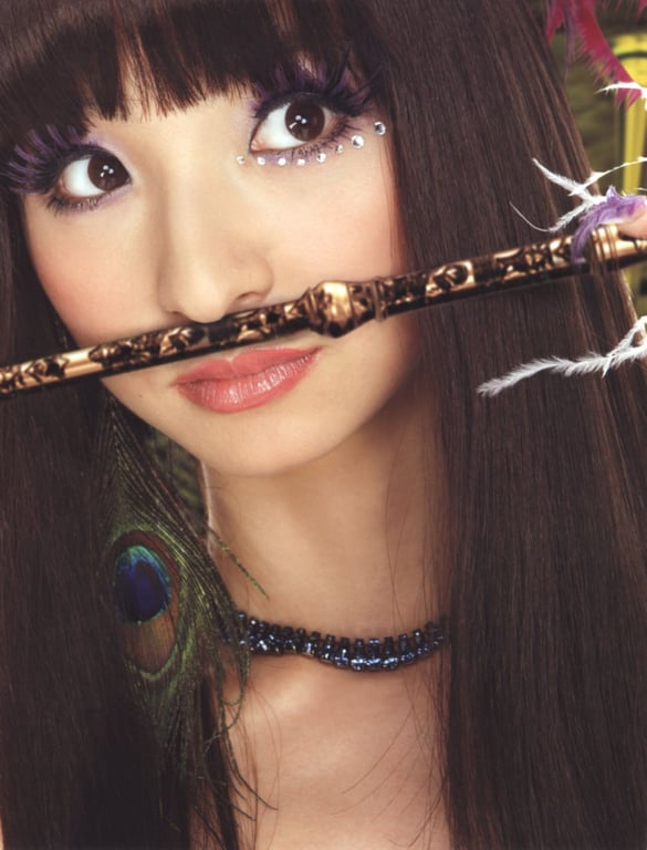 图片[41]-#Mariko Shinoda 篠田麻里子 – SUPER MARIKO (2009-05-26) - 全本免费在线观看-阅图吧