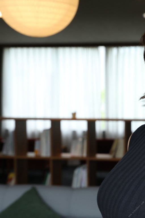 图片[46]-#Suzume Mino 美乃雀 – Mino Woman of Kobe 神户的女人 美乃 (2019-08-19) - 全本免费在线观看-阅图吧