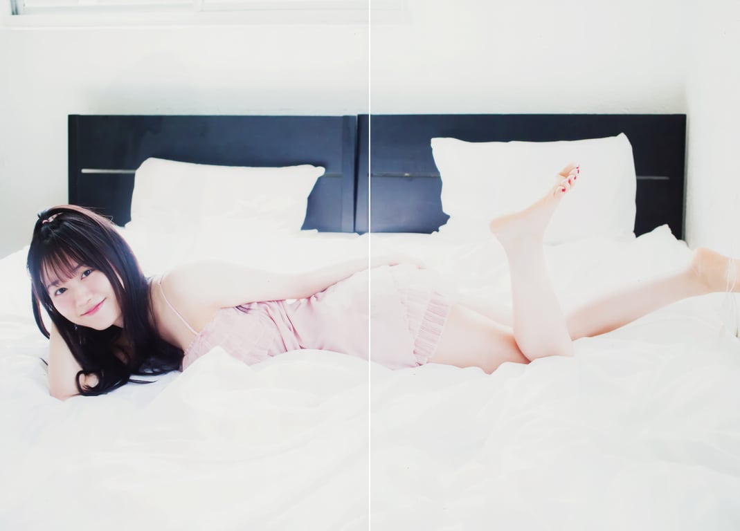 图片[39]-#Yui Ogura 小仓唯 – Yui Hatachi 二十岁 (2016-06-24) - 全本免费在线观看-阅图吧