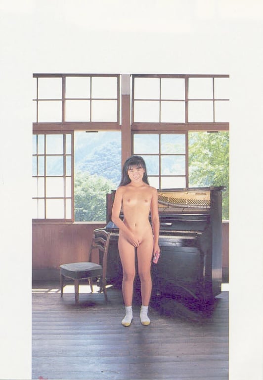 图片[83]-Chie Kogure 小暮千絵 – Let's play together 一起玩吧！ - 在线免费观看-阅图吧