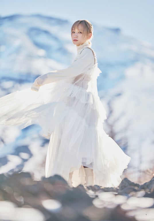 图片[7]-Digital原色美女图鉴 桃子女神公司 浑浊而又透明 - 在线免费观看-阅图吧