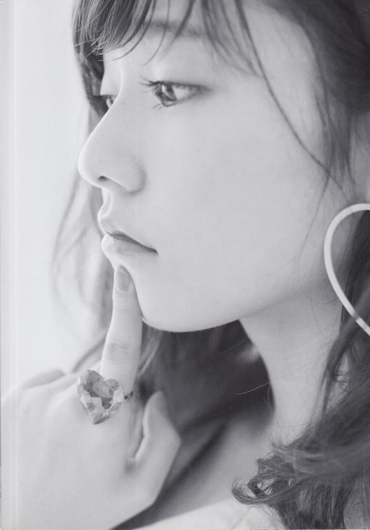 图片[131]-#Haruka Shimazaki 岛崎遥香 Fashion Photobook – ParU (2015-11-20)\ Haruka Shimazaki – ParU - 全本免费在线观看-阅图吧