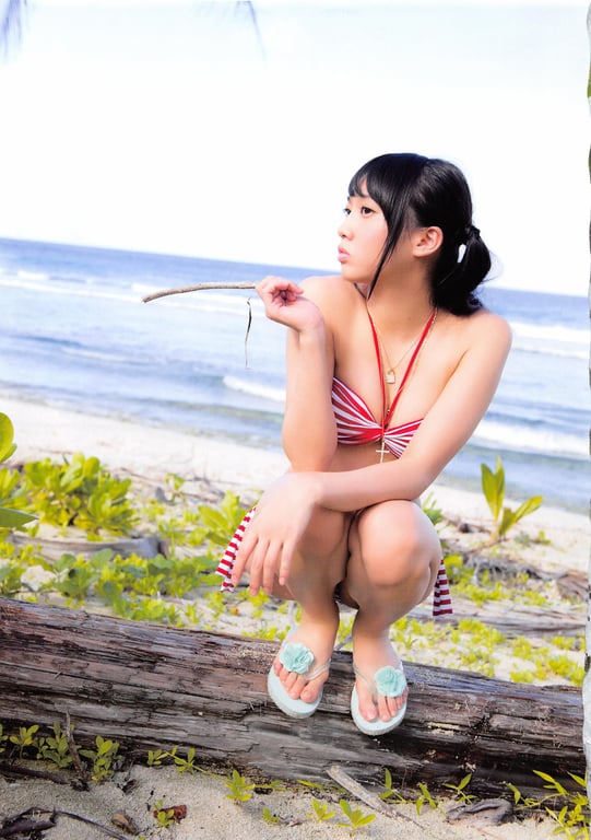 图片[22]-#Yuria Kizaki – Peace (HQ) - 全本免费在线观看-阅图吧
