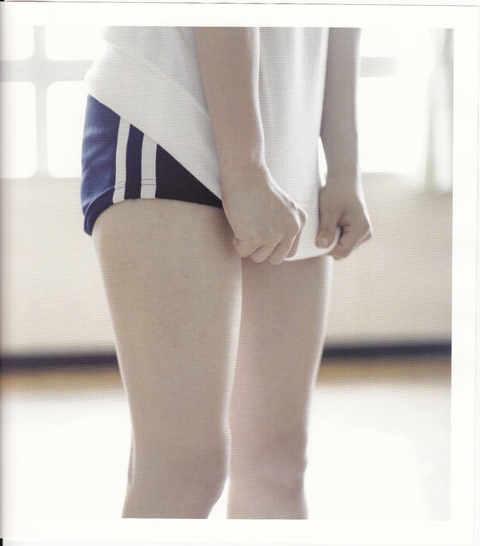 图片[32]-#青山裕企 Photobook 26sets\【青山裕企】思春期 - 全本免费在线观看-阅图吧