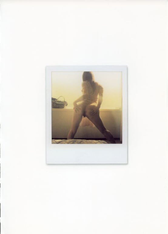 图片[130]-#未向 – LOVE POLA - 全本免费在线观看-阅图吧